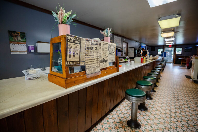 The Haunting Tales of Spanky’s Diner in Massena, NY