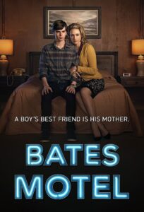 Bates Motel Poster