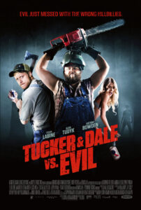 Tucker & Dale Vs Evil